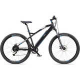 Telefunken E-Bike M924 blau)