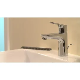 Hansgrohe Focus 100 Einhandmischer chrom 31607000