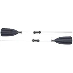 Ruder Bestway Hydro-Force Silberfarben 145 cm