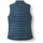 Rab microlight blau damen - XS