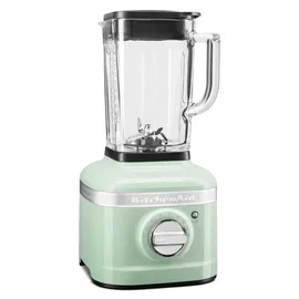 KitchenAid Artisan 5KSB4026 Standmixer imperial grey