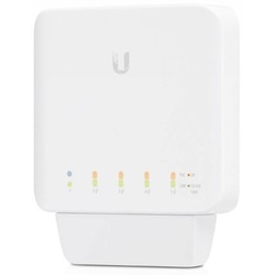 Ubiquiti UniFi Switch USW-FLEX - Switch managed