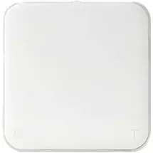 acaia Pearl Model S Kaffeewaage Pitch Weiß