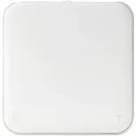 acaia Pearl Model S Kaffeewaage Pitch Weiß