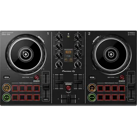 Pioneer DDJ-200 Smart DJ-Controller