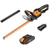 Worx WG261E inkl. 1 x 2 Ah