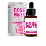 Biovène Rosenwassertonikum Gesichtsreinigung Spray 30 ml