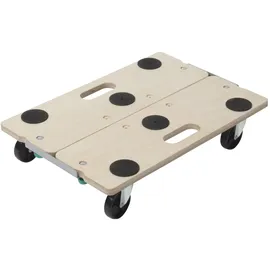 WOLFCRAFT Möbelroller FT 300 250 kg