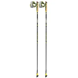 Leki Smart Pacemaker Lite 105 cm grau
