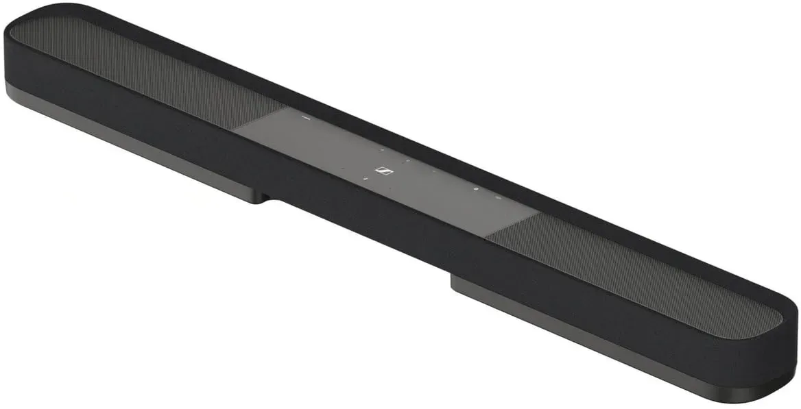 sennheiser ambeo plus