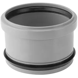 AIRFIT Abwasser-Innen-Reduzierstück DN 125 x 110 für HT-/KG-Rohr
