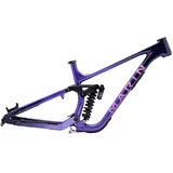 Marin Quake Mtb-rahmen - Purple Fade - S
