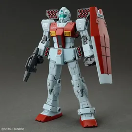 Bandai Namco Entertainment HG 1/144 Gm Schulterkanone/Raketenwerfer 1:144