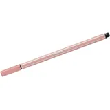 Stabilo Pen 68 rouge