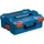 Bosch L-Boxx 162 Werkzeugkiste leer blau/rot