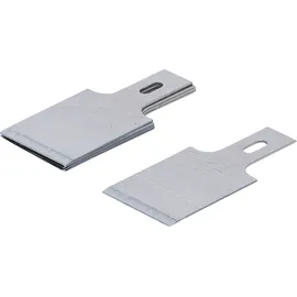 BGS Ersatz-Schaberklingen für Art. 364 0,6 x 20 mm 5-tlg