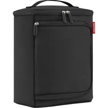 Reisenthel Kühltasche Coolerbox black