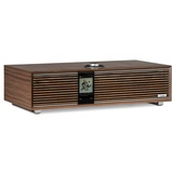 ruarkaudio Ruark Audio R410 All-In-One Radio, HDMI, DAB, Walnuss