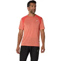 Asics ROAD SS TOP, coral REEF/MOJAVE, XL