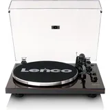 Lenco LBT-345WA Braun