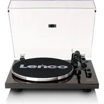 Lenco LBT-345WA Braun