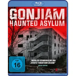 Gonjiam - Haunted Asylum