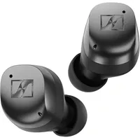 Sennheiser MOMENTUM True Wireless 4 Schwarz Graphite