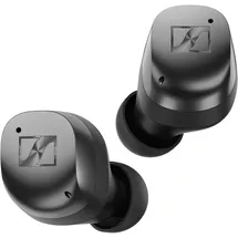 Sennheiser MOMENTUM True Wireless 4 Schwarz Graphite