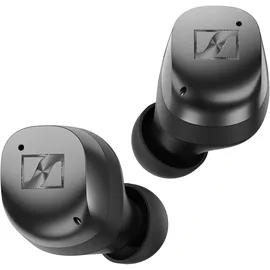 Sennheiser MOMENTUM True Wireless 4 Schwarz Graphite