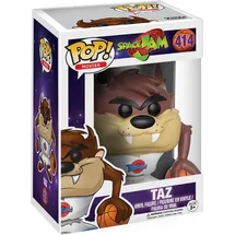 Funko Pop! Movies: Space Jam Taz