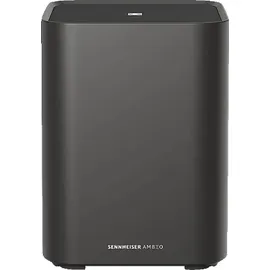 Sennheiser AMBEO Sub, Subwoofer, Anthrazit