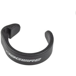 JAGWIRE Clip Ring 19 - 22.2 mm, für 3.2 mm E-Bike Steuerkabel | 4 St�