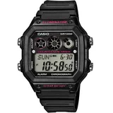 Casio AE-1300WH-1A2VDF Uhr