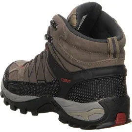 CMP Rigel Mid WP Herren Torba/Antracite 41
