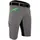 Silvini Rango Pro Shorts Grau/Grün L