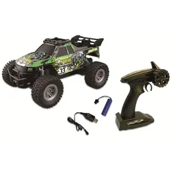 DF MODELS Mountain Race Champion Truck, 1:18, RTR, 3131