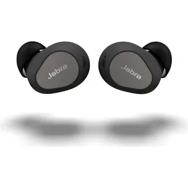 JABRA Elite 10 titanschwarz