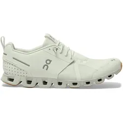 ON Herren Laufschuhe "Cloud Terry", White, 48