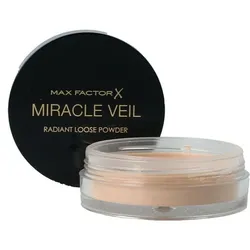 Make-up Fixierpuder Miracle Veil Max Factor 99240012786 (4 g) 4 g
