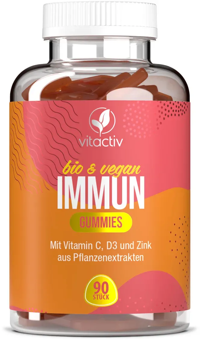 BIO IMMUN GUMMIES