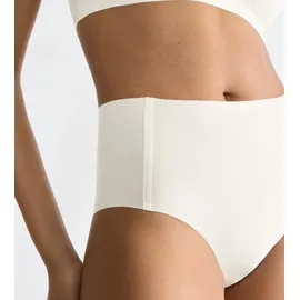 SLOGGI High-Waist-Slip 1 St. Weiß XS