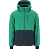 Whistler Drizzle Skijacke Herren grün L