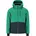 Skijacke Herren grün L