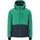 Whistler Drizzle Skijacke Herren grün L