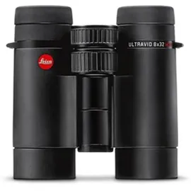 Leica Ultravid 10x32 HD-Plus