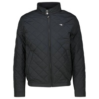 GANT Steppjacke mit Modell 'WINDCHEATER', Black, XXXL