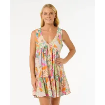 Rip Curl Sommerkleid Cala Vadella Strandkleid S (38)