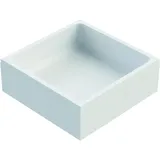 Schedel Kaldewei Sanidusch Duschwannenträger SD20020 80x80x25cm, Höhe 43,5cm