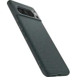 SPIGEN Liquid Air abyss green - Google Pixel 8 Pro