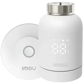 Imou TRV1 Heizkörperthermostat Smart